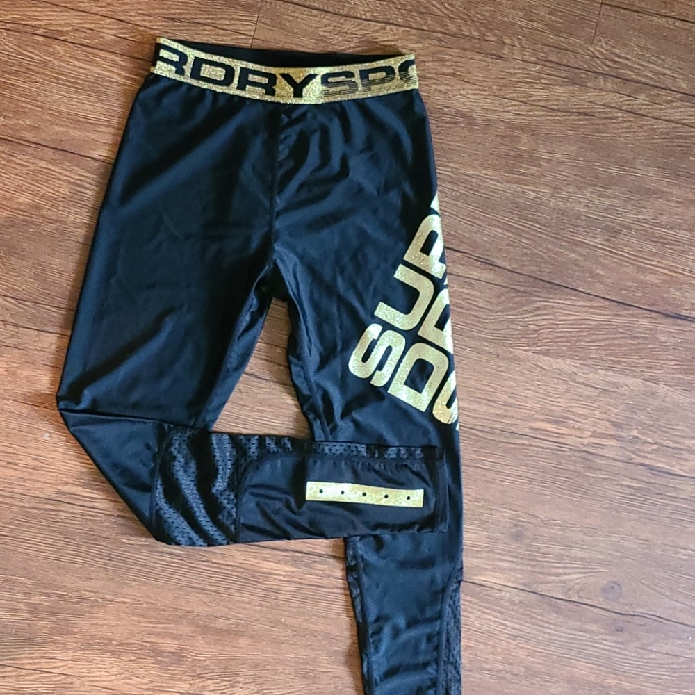 Superdry Sport